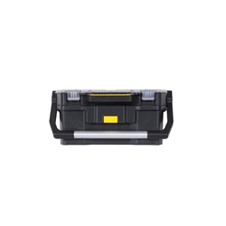 Stanley Werkzeugtrage 55,6x32x24,9cm abnehmbarer Organizer breiter Nr. STST1-70317