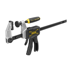 Stanley Einhandzwinge mit Schraubgriff FatMax Hybrid 300mm Nr. FMHT83006-0