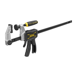 Stanley Einhandzwinge mit Schraubgriff FatMax Hybrid 450mm Nr. FMHT83007-0