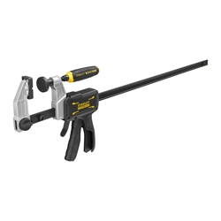 Stanley Einhandzwinge mit Schraubgriff FatMax Hybrid 600mm Nr. FMHT83008-0