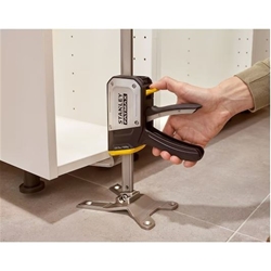 Stanley Universal Einhand-Montagewerkzeug Tradelift™ zum Heben und Spannen, einzeln Nr. FMHT83550-1