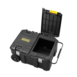 Stanley Mobile Montagebox FatMax PRO-STACK 113L, mit schnellem Zugang Nr. FMST17870-1