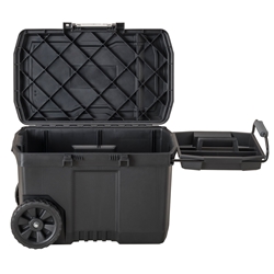 Stanley Mobile Montagebox 52L mit Teleskopgriff Nr. STST33090-1