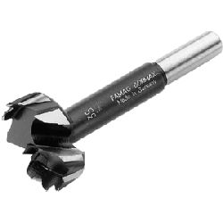 Bormax Forstnerbohrer 14x8x90mm Nr. 1622.014.00