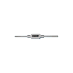 Windeisen verstellbar DIN1814 Gr.1 (2-6 mm) Zinkdruckguss (forum)