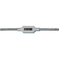 Windeisen verstellbar DIN1814 Gr.1 1/2 (2-8 mm) Zinkdruckguss (forum)