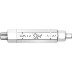 Wera 4-fach Bit 9507 4in1 Bit 2 SB Nr. 05073202001