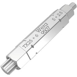 Wera 4-fach Bit 9507 4in1 Bit 2 SB Nr. 05073202001