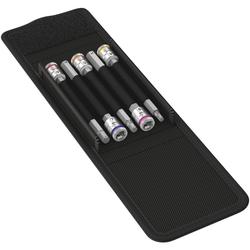 Wera Bitnuss-Satz Innensechskant, Haltefunktion 8740 A HF 1 Nr. 05003345001