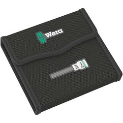 Wera Bitnuss-Satz Innensechskant, Haltefunktion 8740 B HF Imperial 1 Nr. 05003181001