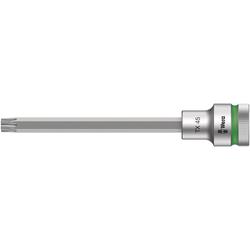 Wera Bitnuss-Satz mit Haltefunktion 8767 C TORX HF 3 Zyklop Nr. 05004212001