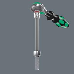 Wera Bitnuss-Satz TORX, Haltefunktion 8767 A HF TORX 1 Nr. 05003375001