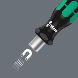 Wera Bits-Handhalter 813 Nr. 05051274001