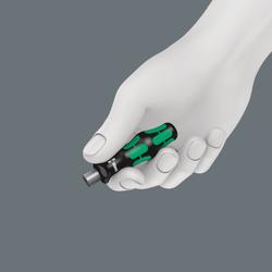 Wera Bits-Handhalter 813 Nr. 05051274001