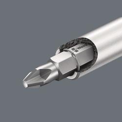 Wera Bits-Handhalter mit Sprengring 810/1 Nr. 05051005001