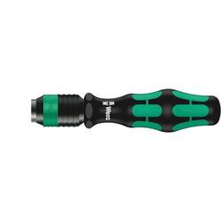 Wera Bits-Handhalter, Rapidaptor Schnellwechselfutter 813 R Nr. 05051272001