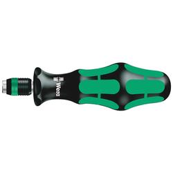 Wera Bits-Handhalter, Rapidaptor Schnellwechselfutter 816 R Nr. 05051462001