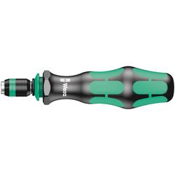 Wera Bits-Handhalter, Rapidaptor Schnellwechselfutter 817 R Nr. 05051482001