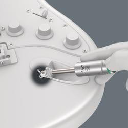 Wera Bit-Sortiment 9100 Gitarren-Werkzeugsatz Nr. 05134015001