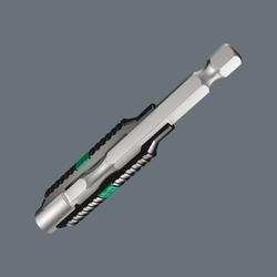 Wera Bit-Sortiment Bit-Check 10 BiTorsion 1 Nr. 05056374001