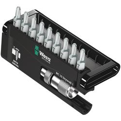 Wera Bit-Sortiment Bit-Check 10 Drywall 1 SB Nr. 05136011001