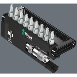 Wera Bit-Sortiment Bit-Check 10 Drywall 1 SB Nr. 05136011001