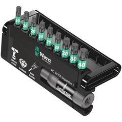 Wera Bit-Sortiment Bit-Check 10 TORX Impaktor 1 Nr. 05057688001