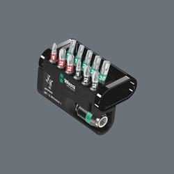 Wera Bit-Sortiment Bit-Check 12 BiTorsion 1 Nr. 05057420001