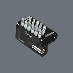 Wera Bit-Sortiment Bit-Check 12 Metal 1 Nr. 05057424001