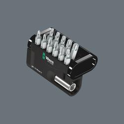 Wera Bit-Sortiment Bit-Check 12 Wood 2 Nr. 05057422001