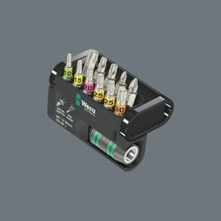 Wera Bit-Sortiment Bit-Check 12 Wood TORX HF 1 Nr. 05057435001