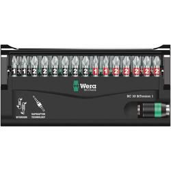 Wera Bit-Sortiment Bit-Check 30 BiTorsion 1 Nr. 05057430001