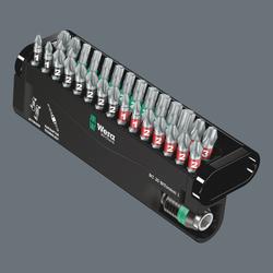Wera Bit-Sortiment Bit-Check 30 BiTorsion 1 Nr. 05057430001