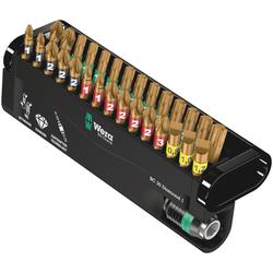 Wera Bit-Sortiment Bit-Check 30 Diamond 1 Nr. 05057431001