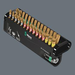 Wera Bit-Sortiment Bit-Check 30 Diamond 1 Nr. 05057431001