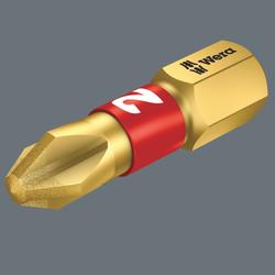 Wera Bit-Sortiment Bit-Check 30 Diamond 1 Nr. 05057431001