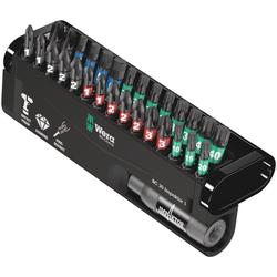 Wera Bit-Sortiment Bit-Check 30 Impaktor 1 Nr. 05057690001