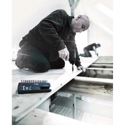 Wera Bit-Sortiment Bit-Check 30 Impaktor 1 Nr. 05057690001