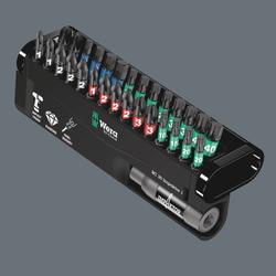 Wera Bit-Sortiment Bit-Check 30 Impaktor 1 Nr. 05057690001