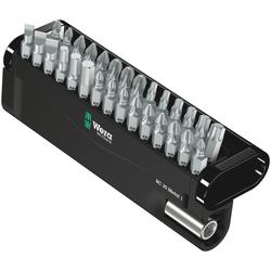 Wera Bit-Sortiment Bit-Check 30 Metal 1 Nr. 05057434001