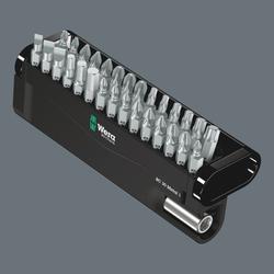 Wera Bit-Sortiment Bit-Check 30 Metal 1 Nr. 05057434001