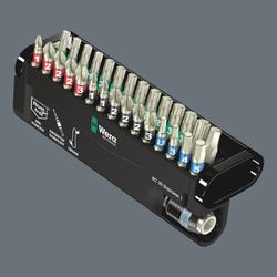 Wera Bit-Sortiment Bit-Check 30 Stainless 1 Nr. 05071109001