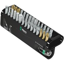 Wera Bit-Sortiment Bit-Check 30 Universal 1 Nr. 05056440001