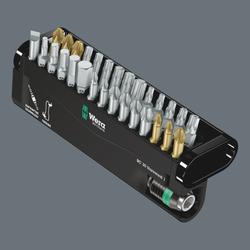Wera Bit-Sortiment Bit-Check 30 Universal 1 Nr. 05056440001