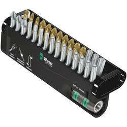 Wera Bit-Sortiment Bit-Check 30 Wood 1 Nr. 05057433001