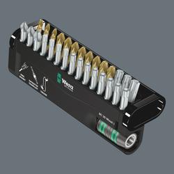 Wera Bit-Sortiment Bit-Check 30 Wood 1 Nr. 05057433001
