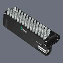 Wera Bit-Sortiment Bit-Check 30 Wood 2 Nr. 05057432001