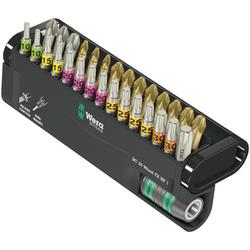 Wera Bit-Sortiment Bit-Check 30 Wood TORX HF 1 Nr. 05057436001