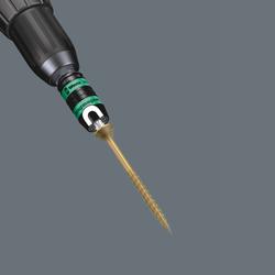 Wera Bit-Sortiment Bit-Check 30 Wood TORX HF 1 Nr. 05057436001