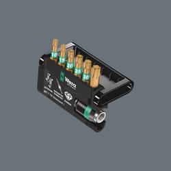 Wera Bit-Sortiment Bit-Check 7 TORX Diamond 1 Nr. 05057415001